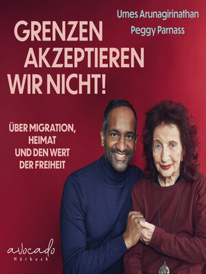 cover image of «Grenzen akzeptieren wir nicht!»